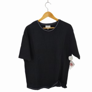 EMMA CLOTHES(エマクローズ) S/S スウェット メンズ JPN：L 【中古】【ブランド古着バズストア】