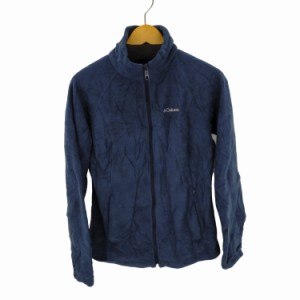 Columbia Sportswear(コロンビアスポーツウェア) フリースジャケット レディース JPN：L 【中古】【ブランド古着バズストア】