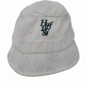 HUF(ハフ) 1984 CORD コーデュロイバケットハット メンズ 表記無 【中古】【ブランド古着バズストア】