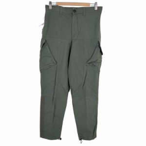 adidas Originals(アディダスオリジナルス) Cargo Pant Originals Skateboarding メンズ 表記無 【中古】【ブランド古着バズストア】