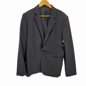 LAD MUSICIAN(ラッドミュージシャン) 20SS WOOL GABARDINE STANDARD 1B JACKET メンズ JPN：46 【中古】【ブランド古着バズストア】