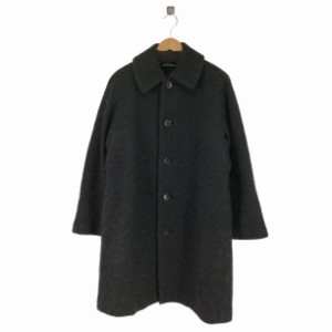 tricot COMME des GARCONS(トリココムデギャルソン) 90S AD1997 Shaggy Balmacaan coat シャギーコート メンズ 表記無 【中古】【ブラン