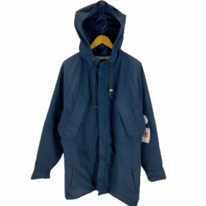 Eddie Bauer(エディーバウアー) 70~80s rore-tex 黒タグ 裏フリース マウンテンパーカー メンズ JPN：L 【中古】【ブランド古着バズスト