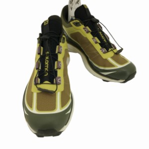 SALOMON(サロモン)  XT-6 Ft Trail  メンズ JPN：27 【中古】【ブランド古着バズストア】