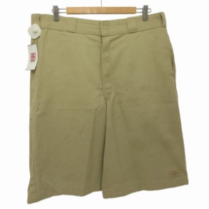 Dickies(ディッキーズ) LOOSE FIt チノショーツ メンズ  36【中古】【ブランド古着バズストア】