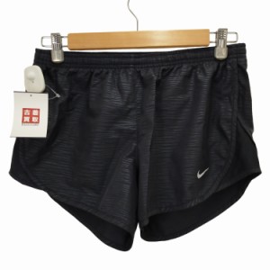 NIKE(ナイキ) ドライフィットショートパンツ レディース JPN：M 【中古】【ブランド古着バズストア】