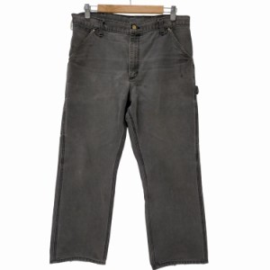 Carhartt(カーハート) YKK USA45 ダック地 ペインターパンツ メンズ 表記無 【中古】【ブランド古着バズストア】