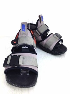 NIKE(ナイキ) CANYON SANDAL キャニオン サンダル レディース  24cm【中古】【ブランド古着バズストア】