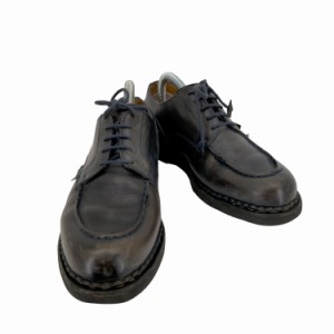 Paraboot(パラブーツ) CHAMBORD GRIFF 2 レディース UK：4 【中古】【ブランド古着バズストア】