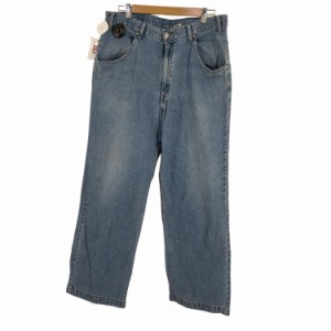 Levis(リーバイス) L2 香港製 バギーデニムパンツ メンズ 36inch 【中古】【ブランド古着バズストア】