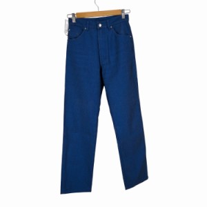 Wrangler(ラングラー) ラメデザインストレートパンツ メンズ US：32-33 【中古】【ブランド古着バズストア】