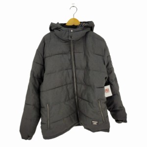 OUTDOOR PRODUCTS(アウトドアプロダクツ) 中綿ジャケット メンズ  4L【中古】【ブランド古着バズストア】