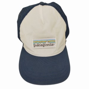 patagonia(パタゴニア) スナップバックキャップ メンズ  表記無【中古】【ブランド古着バズストア】