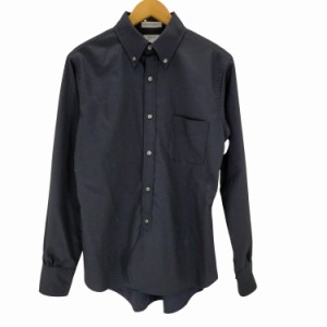 MADISONBLUE(マディソンブルー) LONG SLEEVE SHIRT メンズ JPN：M 【中古】【ブランド古着バズストア】