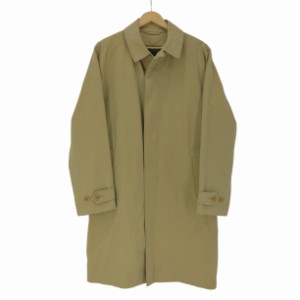 BANANA REPUBLIC(バナナリパブリック) 00S ステンカラー コート メンズ import：M 【中古】【ブランド古着バズストア】