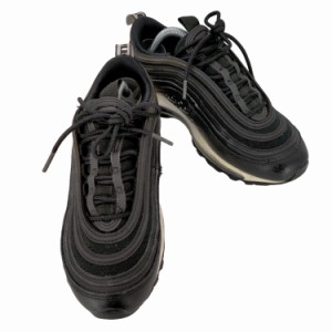 NIKE(ナイキ)  Air Max 97 レディース JPN：24 【中古】【ブランド古着バズストア】