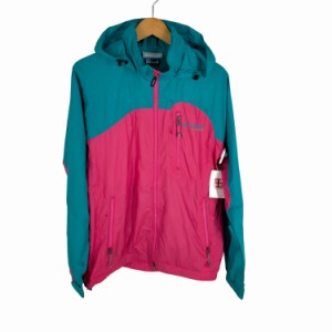 Columbia(コロンビア) Ridge Jacket ジャケット  メンズ JPN：M 【中古】【ブランド古着バズストア】