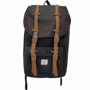 HERSCHEL(ハーシェル) ドローコード バックパック メンズ 表記無 【中古】【ブランド古着バズストア】