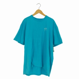 guy harvey(ガイハーベイ) 00s プリント クルーネックTシャツ メンズ import：XL 【中古】【ブランド古着バズストア】