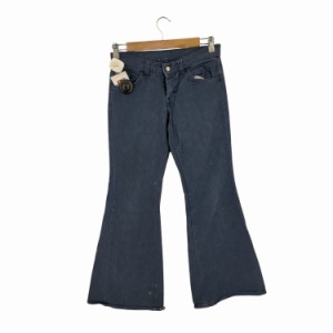 Levis(リーバイス) FOE GALS ベルボトム デニムパンツ SCOVILL GARDLOK メンズ 表記無 【中古】【ブランド古着バズストア】