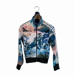 adidas(アディダス) Mountain Clash Firebird Track Jacket トラックジャケット レディース JPN：S 【中古】【ブランド古着バズストア】