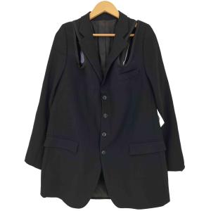 変形 テーラード ジャケットの通販｜au PAY マーケット 
