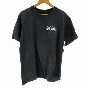 kaws tシャツの通販｜au PAY マーケット