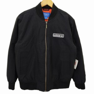 adidas Originals(アディダスオリジナルス) Super Star Bomber JKT  メンズ  L【中古】【ブランド古着バズストア】