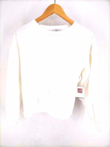 CLANE(クラネ) COMBINATION PUFF TOPS レディース  1【中古】【ブランド古着バズストア】