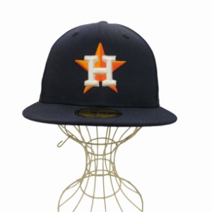 NEW ERA(ニューエラ) 6パネルCAP 59FIFTY MLBオンフィールドキャップ メンズ  71/8（56.8cm）【中古】【ブランド古着バズストア】