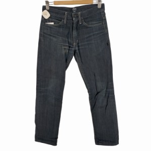 WTAPS(ダブルタップス) WHO DARES WINS BLUES SKINNY メンズ JPN：1 【中古】【ブランド古着バズストア】