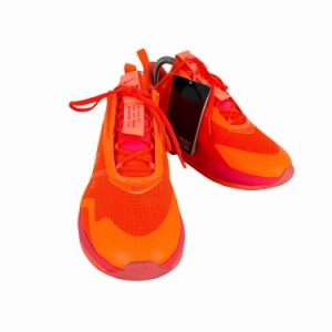 NIKE(ナイキ) Hyper Crimson レディース  24cm【中古】【ブランド古着バズストア】