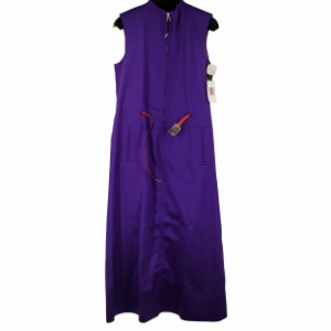 TOGA PULLA(トーガプルラ) Silk satin dress レディース JPN：36 【中古】【ブランド古着バズストア】