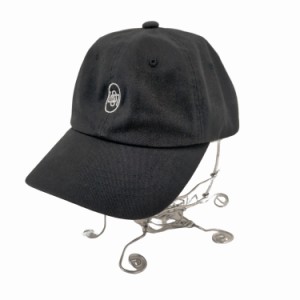 LOW CLASSIC(ロークラシック) LOGO CAP ロゴキャップ レディース 表記無 【中古】【ブランド古着バズストア】