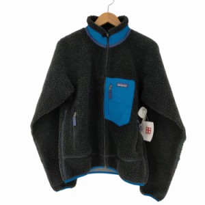 patagonia(パタゴニア) Classic Retro-X Jacket メンズ  S【中古】【ブランド古着バズストア】