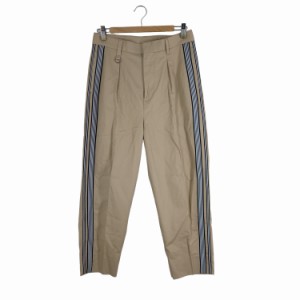 MONKEY TIME(モンキータイム) CHINO LINE WIDE 1P PANTS メンズ JPN：S 【中古】【ブランド古着バズストア】