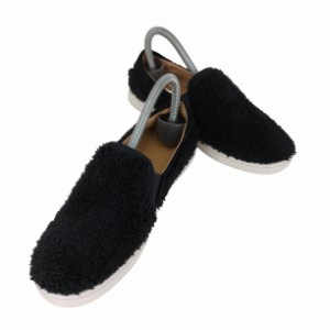 UGG(アグ) RICCI リッチ スリッポン レディース JPN：24 【中古】【ブランド古着バズストア】