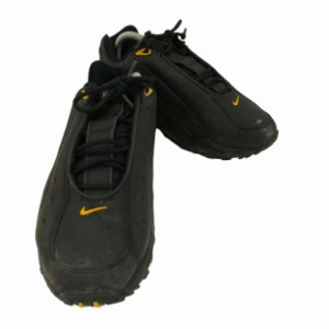 NIKE(ナイキ) HOT STEP AIR TERRA / NOCTA メンズ JPN：26 【中古】【ブランド古着バズストア】