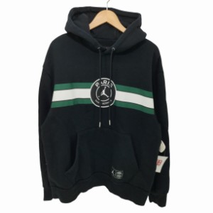 JORDAN BRAND(ジョーダンブランド) JORDAN BRAND AS M J PSG FLEECE POパーカー メンズ  2XL【中古】【ブランド古着バズストア】