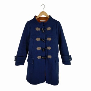 sacai luck(サカイラック) ダッフルコート レディース JPN：2 【中古】【ブランド古着バズストア】