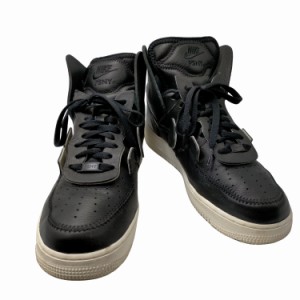 NIKE(ナイキ) AIR FORCE 1 HIGH PSNY メンズ JPN：28.5 【中古】【ブランド古着バズストア】