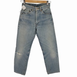 Levis(リーバイス) 502XX JB022 レディース  27【中古】【ブランド古着バズストア】