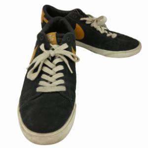 NIKE SB(ナイキスケートボーディング) ZOOM BLAZER LOW GT メンズ JPN：30 【中古】【ブランド古着バズストア】