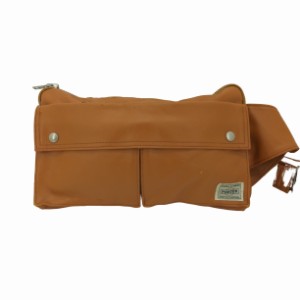 PORTER(ポーター) FREE STYLE WAIST BAG メンズ  表記無無【中古】【ブランド古着バズストア】