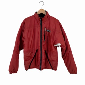 ALTUS(アルタス) PRIMALOFT リップストップ 中綿ジャケット リバーシブル メンズ 表記無 【中古】【ブランド古着バズストア】