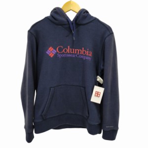 Columbia(コロンビア) ファルコン ロック フーディー メンズ import：M 【中古】【ブランド古着バズストア】