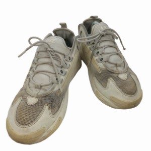 NIKE(ナイキ) ZOOM 2K ローカットスニーカー レディース JPN：24.5 【中古】【ブランド古着バズストア】