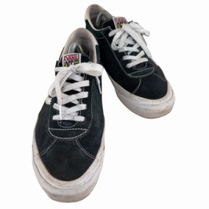 VANS VAULT(バンズボルト) epoch vault Black メンズ JPN：28.5 【中古】【ブランド古着バズストア】