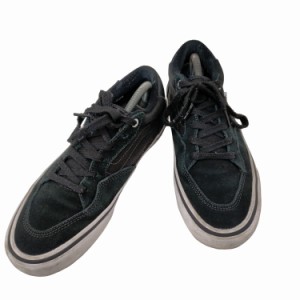 VANS(バンズ) Rowan Pro Skate Shoes メンズ JPN：26 【中古】【ブランド古着バズストア】