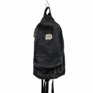 FREDRIK PACKERS(フレドリックパッカーズ) 別注 500D DAY PACK レディース 表記無 【中古】【ブランド古着バズストア】